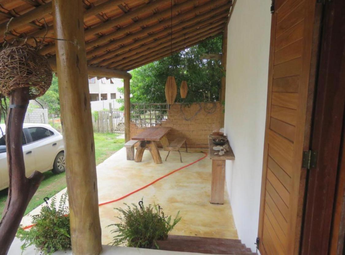 Concept House Caraiva Villa Kültér fotó