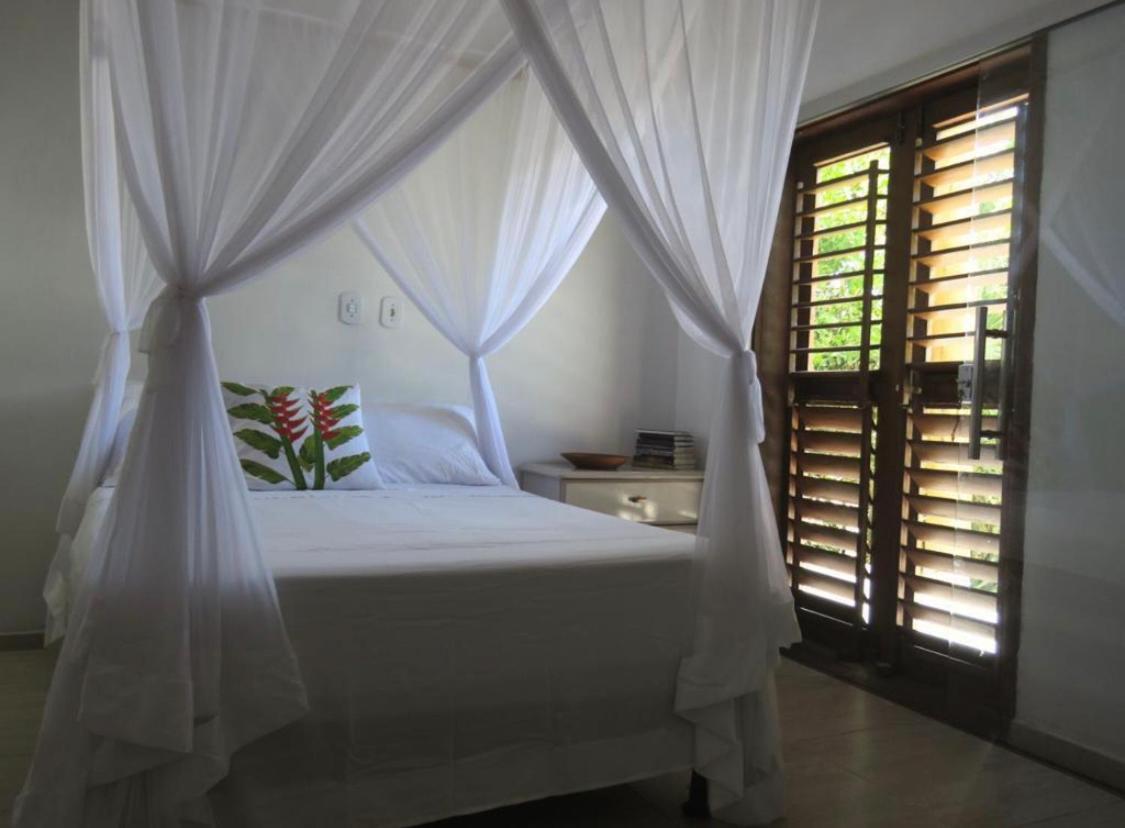 Concept House Caraiva Villa Kültér fotó