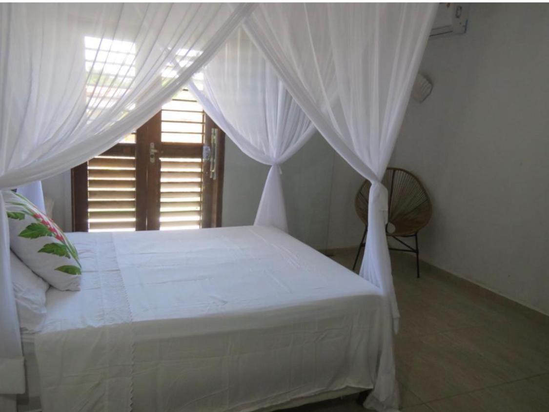 Concept House Caraiva Villa Kültér fotó