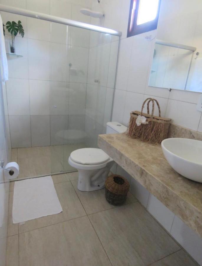Concept House Caraiva Villa Kültér fotó