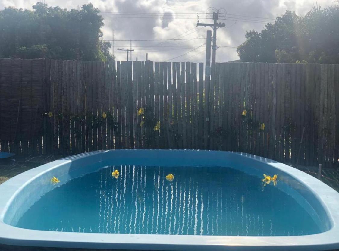 Concept House Caraiva Villa Kültér fotó