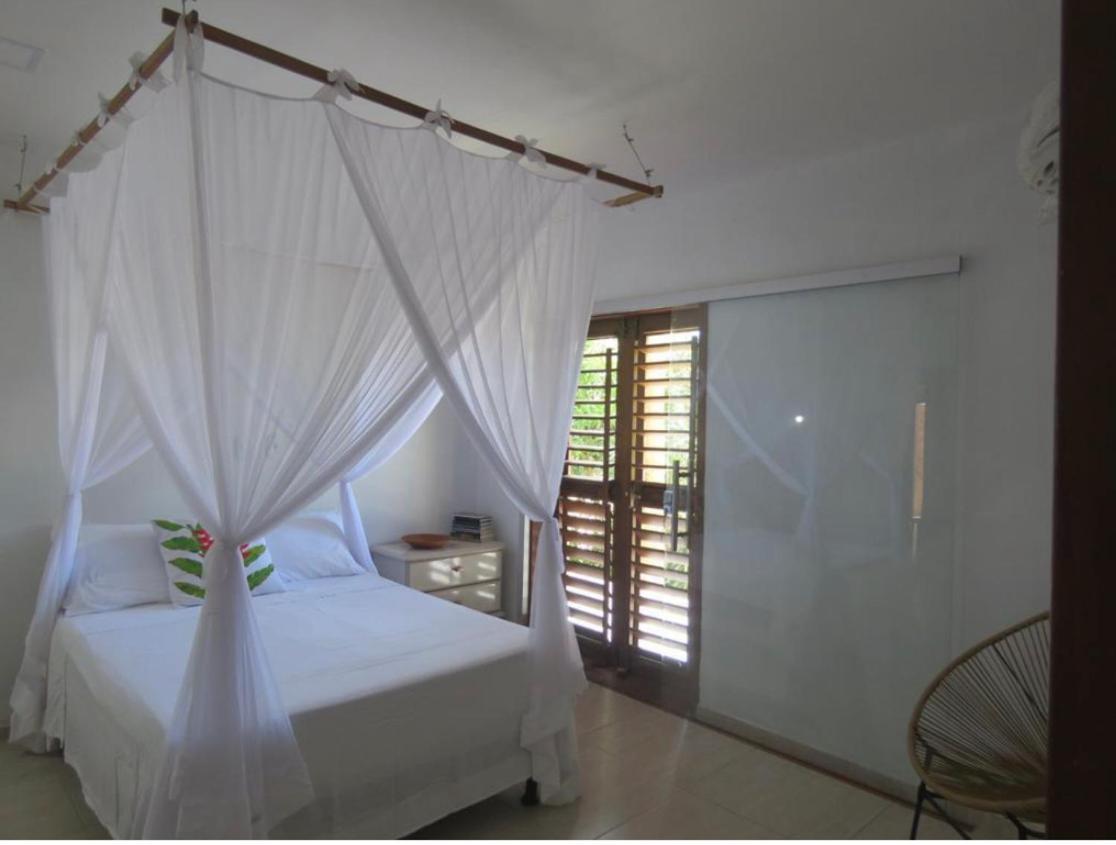 Concept House Caraiva Villa Kültér fotó