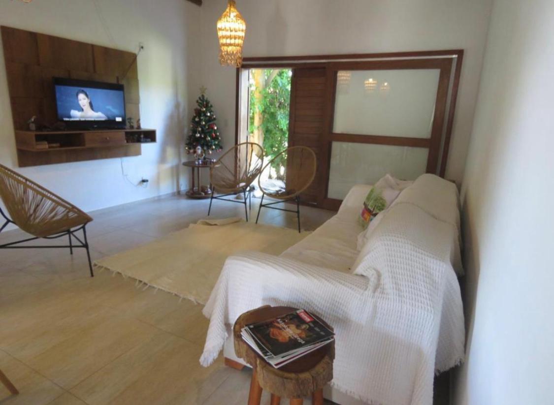 Concept House Caraiva Villa Kültér fotó