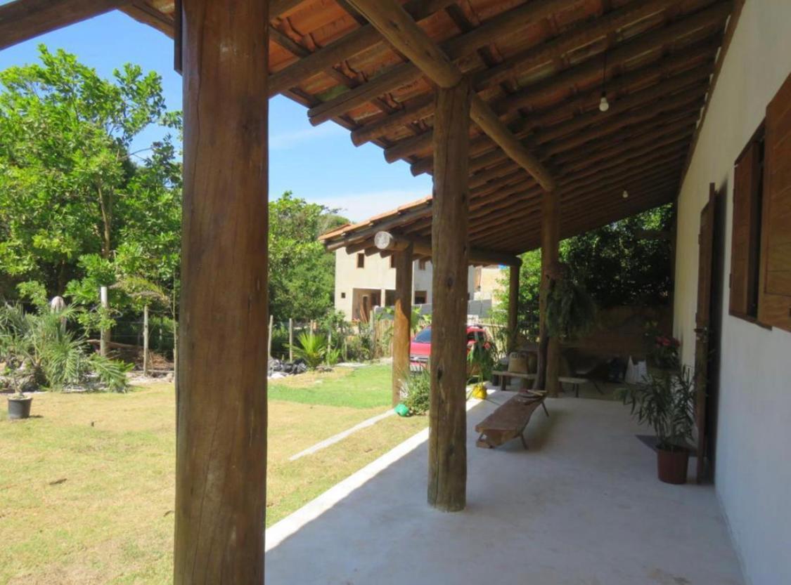 Concept House Caraiva Villa Kültér fotó